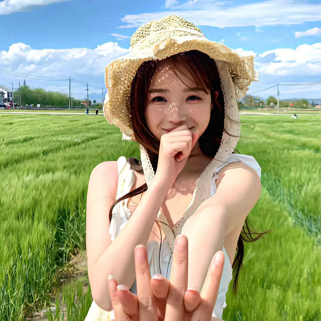 午后茶香