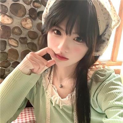 不是幅漂亮局面