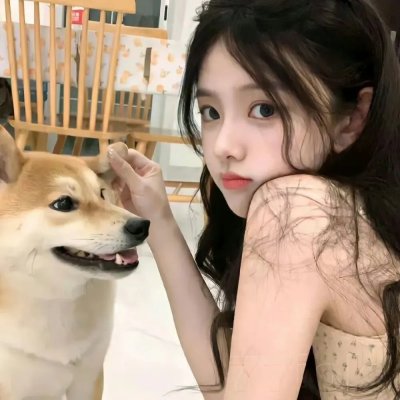 比基尼怪女